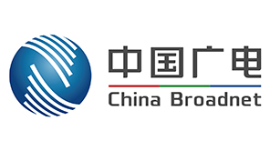 中国广电 logo