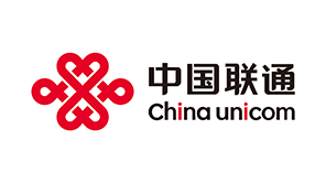 中国联通 logo