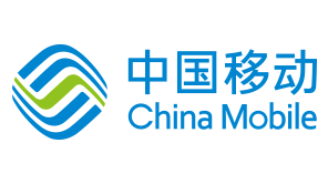 中国移动 logo